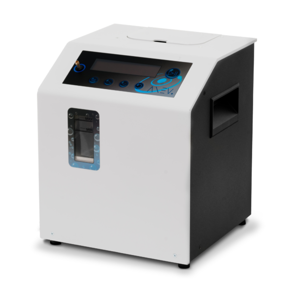 generator wodoru
